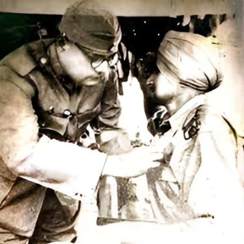 Radio Broadcast Records